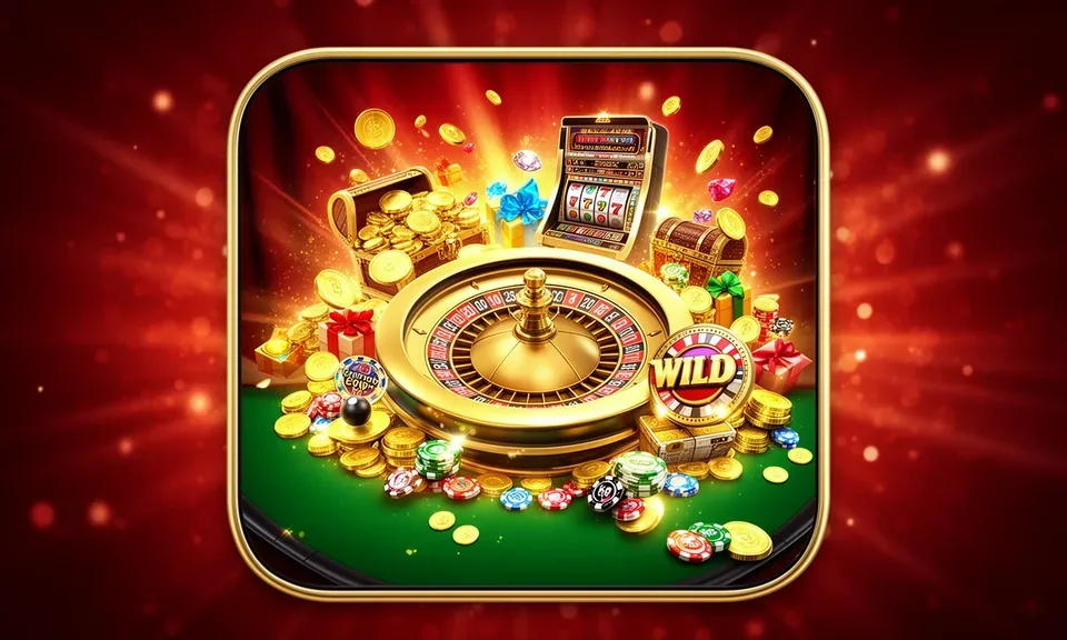 ezii88 Casino